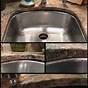 Granite Sink Repair Kit