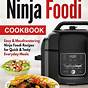 Ninja Foodi Manual