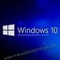 User Manual Windows 10