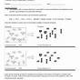Stoichiometry Meets Thermochemistry Worksheet