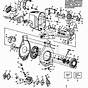 Blower Motor Parts Diagram
