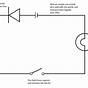 Basic Electrical Circuit Diagram