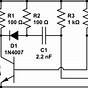Output Of Astable Multivibrator