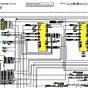 Hitachi Excavator Hydraulic Circuit Diagram Pdf