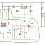 Mppt Solar Battery Charger Circuit Diagram