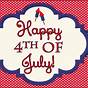 Fourth Of July Printables
