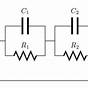 Battery Equivalent Circuit Diagram