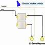 Dual Light Switch Wiring Diagram