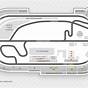 Indianapolis 500 Paddock Seating Chart