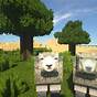 Realistic Texture Pack Minecraft Ps4