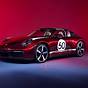 Porsche 911 Special Edition