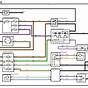 Inline Car Wiring Diagram Amplifier
