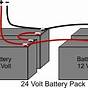 Wiring 24 Volt Battery Diagram