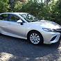 Pre Owned 2020 Toyota Camry