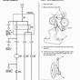 2000 Accord Horn Circuit Wiring Diagram