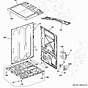 Ge Dryer Wiring Diagram