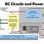 Rc Car Esc Circuit Diagram