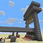 Redstone Castle Minecraft