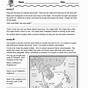 Worksheets For Geography Grade 3