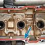 2005 Toyota Camry Replace Valve Cover Gasket