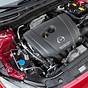Engine In Mazda 3