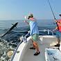 Who Do You Tip On A Fishing Charter