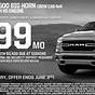 Dodge Ram Lease Deals Pa