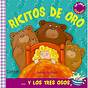 Ricitos De Oro Worksheet Answers