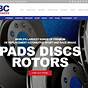Ebc Brakes Catalogue By Part Number