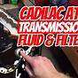 Cadillac Ats Transmission Problems
