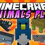 Animal Mods For Minecraft