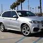 2017 Bmw X5 Xdrive40e