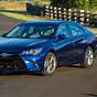 Best Year For Toyota Camry Hybrid
