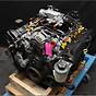 Ford 5.4 2v Performance Crate Engine