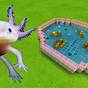 How To Make An Axolotl Farm In Minecraft