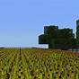 How To Farm Vines In Minecraft
