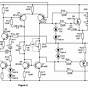 Fet Audio Amplifier Circuit Diagram