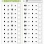 Mixed Worksheet Multiplication And Division