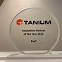 Tanium Core Platform Installation Guide