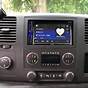 Bluetooth Radio For 2001 Chevy Silverado