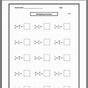 Multiplying Fractions To Find Area Worksheets