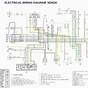 Kymco Agility 125 Wiring Diagram