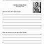 Ruby Bridges Worksheets Pdf