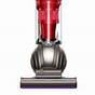Dyson Vacuum Cleaner Dc40 Owners Manual