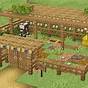 Simple Minecraft Animal Farm