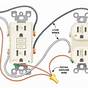 Electrical Outlet Circuit Diagram