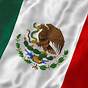 Mexican Flag Images Small