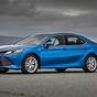 Reviews Of 2021 Toyota Camry Hybrid