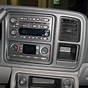 Replacement Radio For 2004 Tahoe