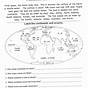 Free Printable Geography Quiz